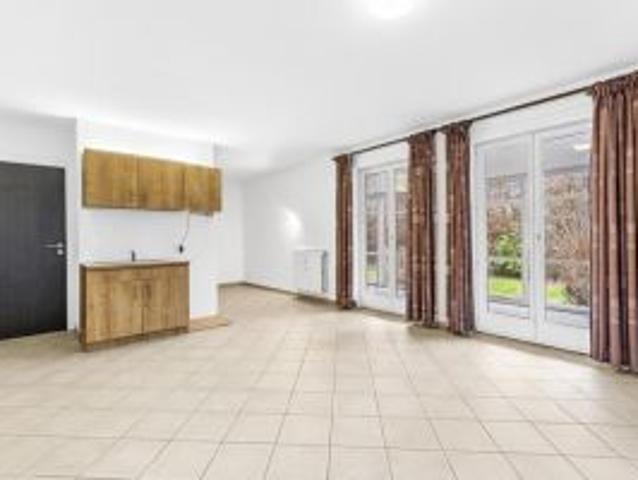 Appartement te koop in Bottelare 9820