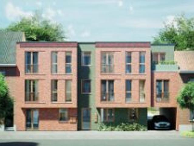 Appartement te koop in Brasschaat 2930