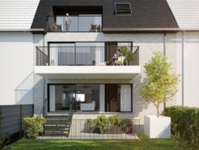 Appartement te koop in Bredene 8450
