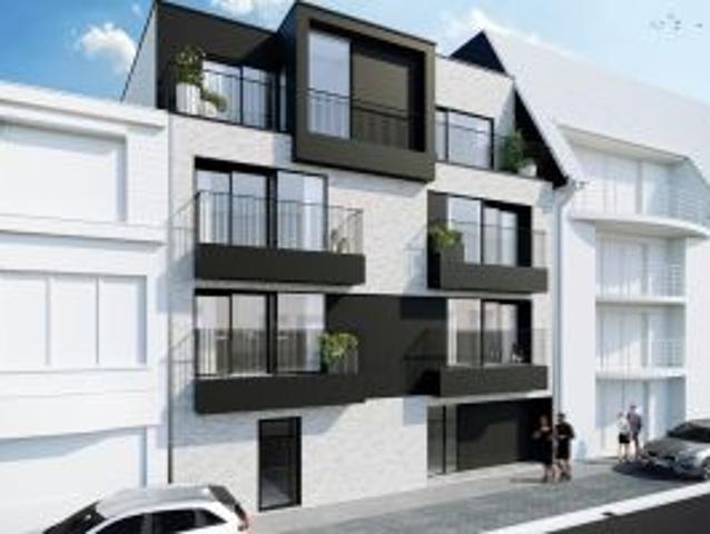 Appartement te koop in Bredene 8450