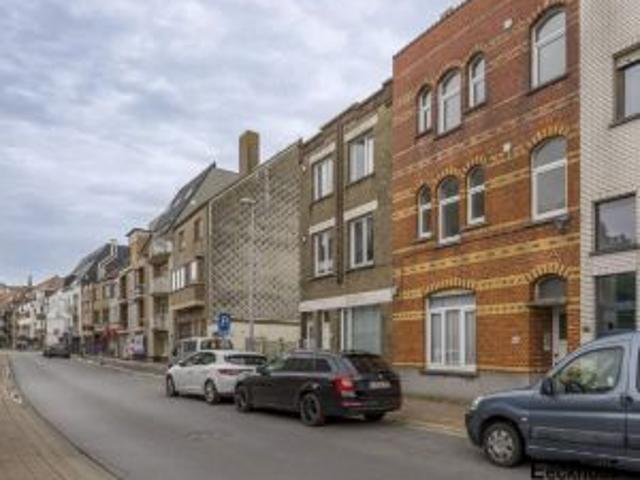 Appartement te koop in Bredene 8450