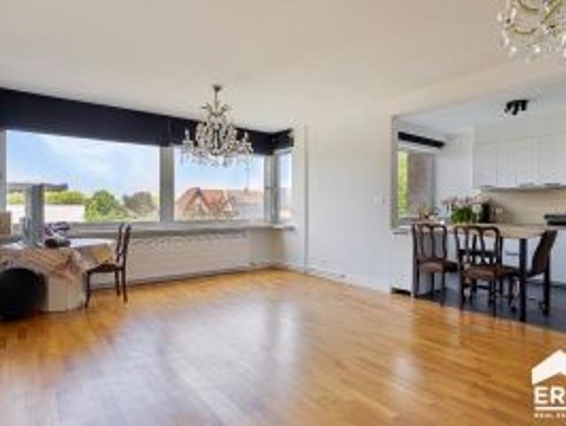 Appartement te koop in Bree 3960