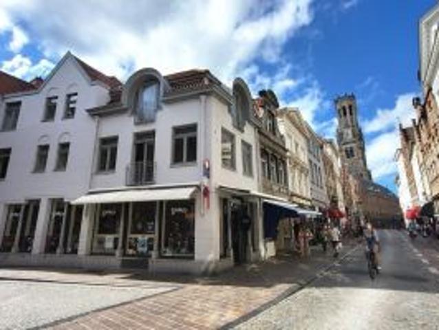 Appartement te koop in Brugge 8000