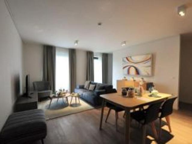 Appartement te koop in Brugge 8000