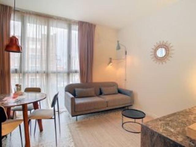 Appartement te koop in collectief woongebouw te Berchem
