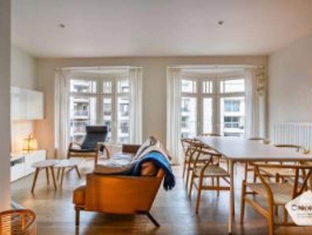 Appartement te koop in De Panne 8660