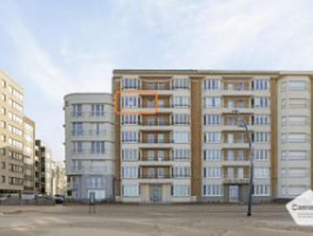 Appartement te koop in De Panne 8660