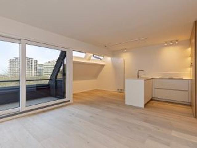 Appartement te koop in De Panne 8660