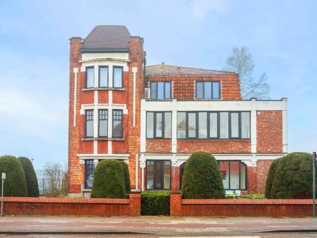 Appartement te koop in Deerlijk