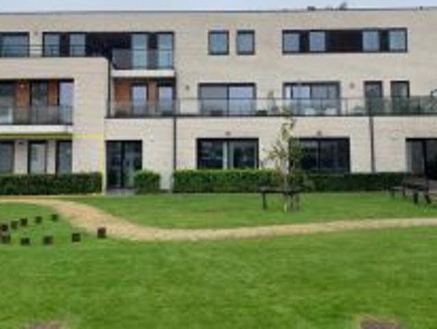 Appartement te koop in Deerlijk 8540