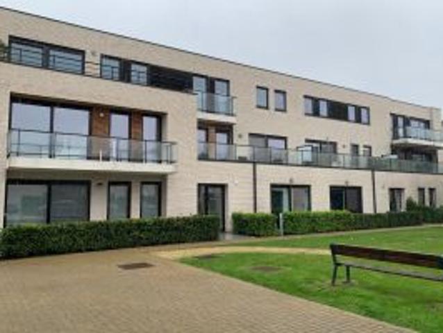 Appartement te koop in Deerlijk 8540