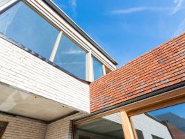 Appartement te koop in Deerlijk 8540