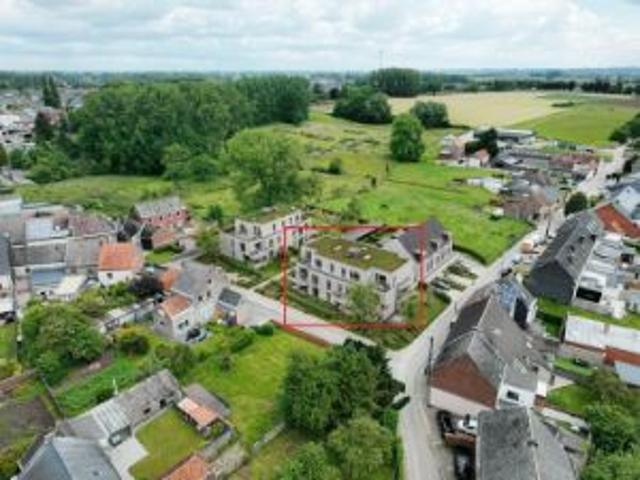 Appartement te koop in Denderhoutem 9450