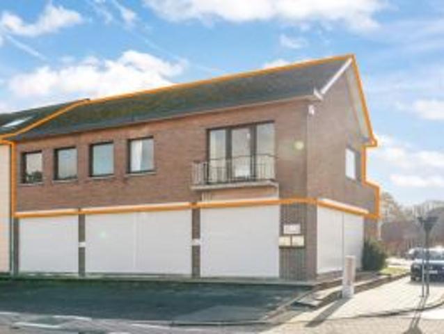 Appartement te koop in Dessel 2480