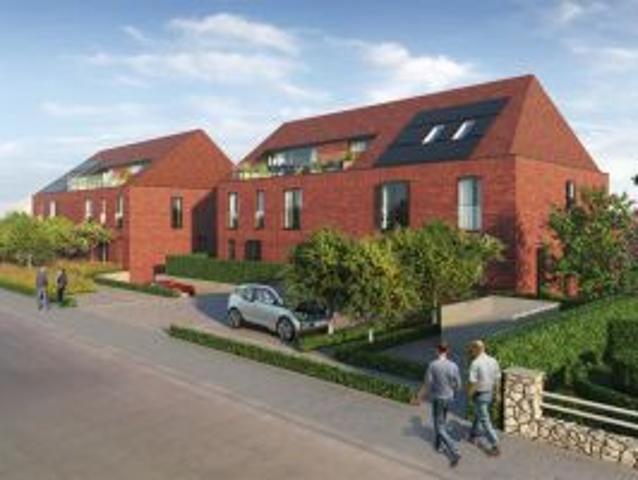 Appartement te koop in Destelbergen 9070