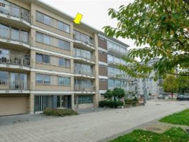 Appartement te koop in Deurne 2100