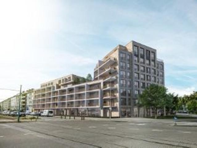 Appartement te koop in Deurne 2100