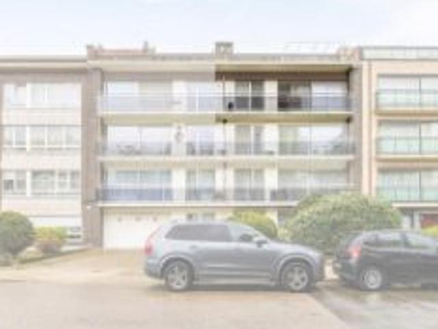 Appartement te koop in Deurne 2100