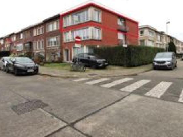 Appartement te koop in Deurne 2100