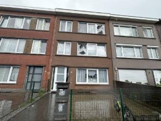 Appartement te koop in Deurne 2100
