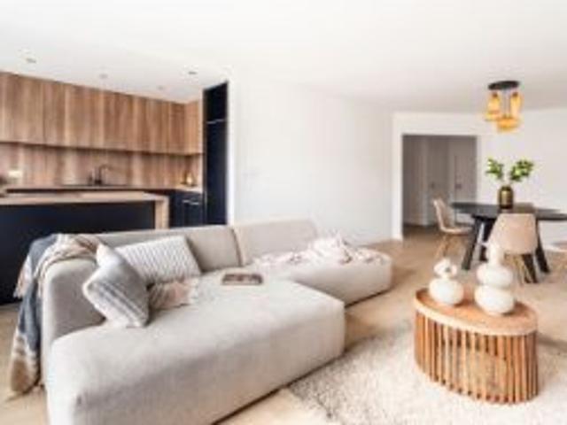 Appartement te koop in Deurne 2100