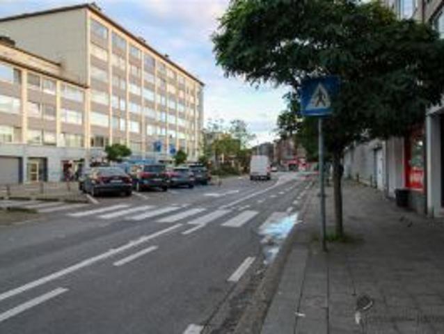 Appartement te koop in Deurne 2100