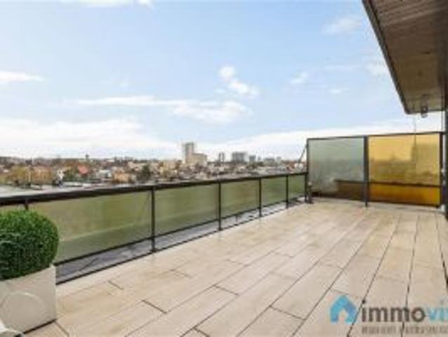 Appartement te koop in Deurne 2100