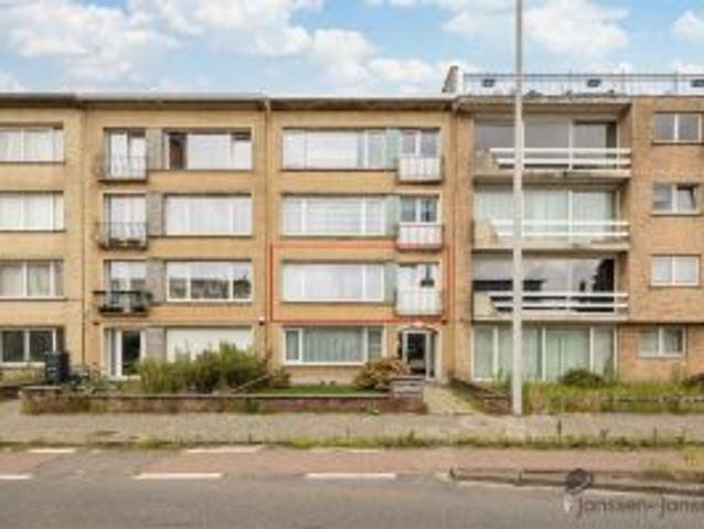 Appartement te koop in Deurne 2100