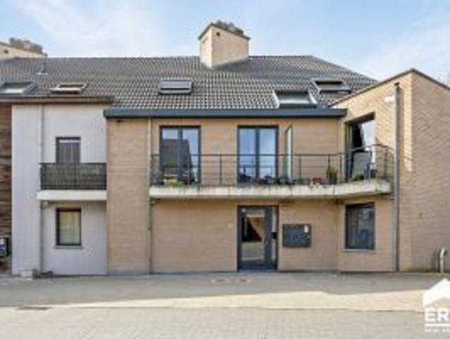 Appartement te koop in Diegem 1831