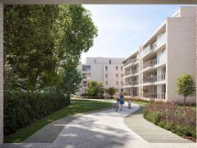 Appartement te koop in Diest 3290