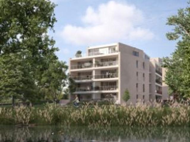 Appartement te koop in Diest 3290