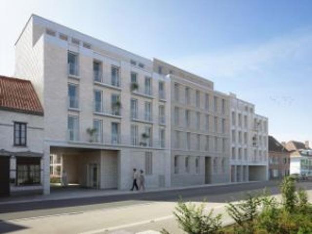 Appartement te koop in Diest 3290