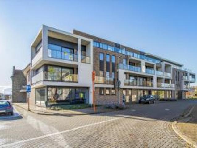Appartement te koop in Diksmuide 8600
