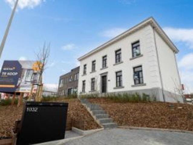 Appartement te koop in Dilbeek 1700