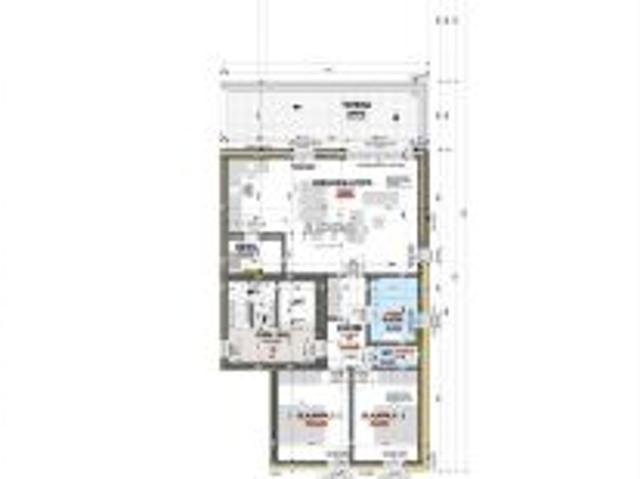 Appartement te koop in Dilsen 3650
