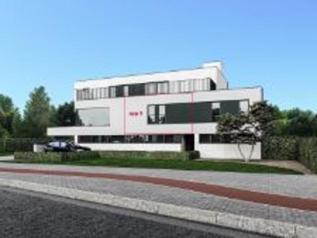 Appartement te koop in Dilsen 3650