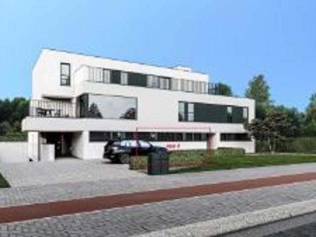 Appartement te koop in Dilsen 3650