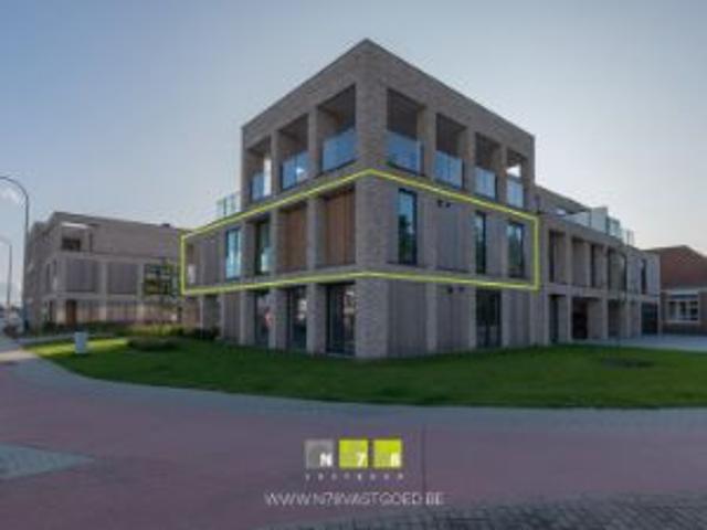 Appartement te koop in Dilsen 3650