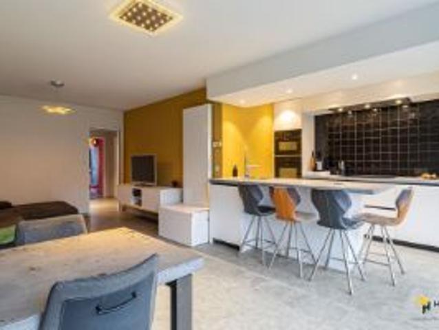 Appartement te koop in Edegem 2650