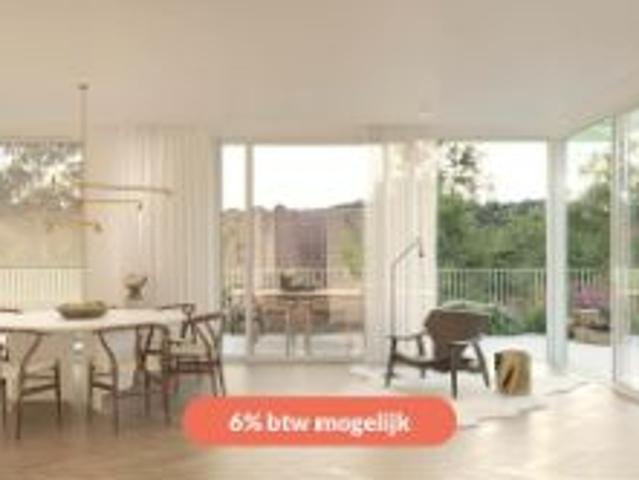 Appartement te koop in Edegem 2650