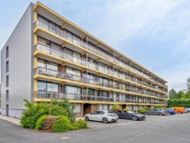 Appartement te koop in Eeklo 9900