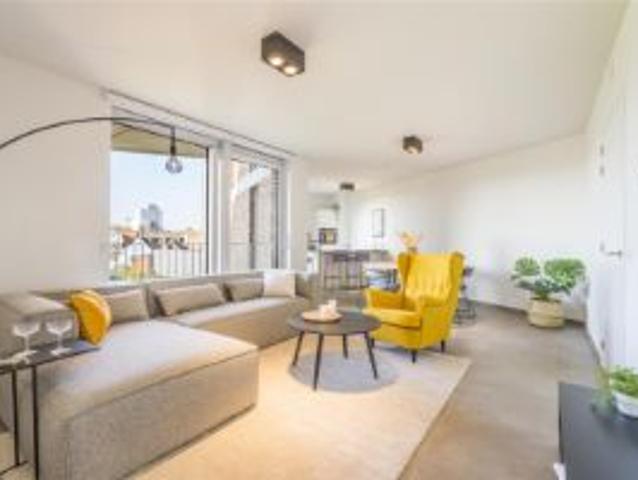 Appartement te koop in Eeklo 9900