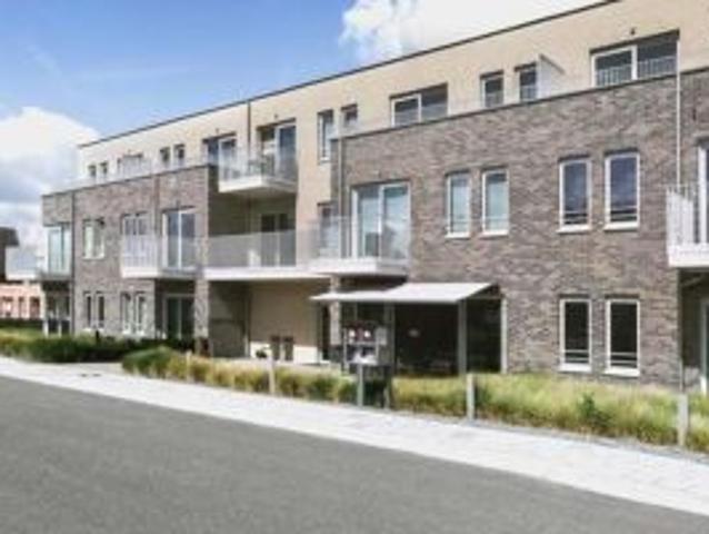 Appartement te koop in Eindhout 2430