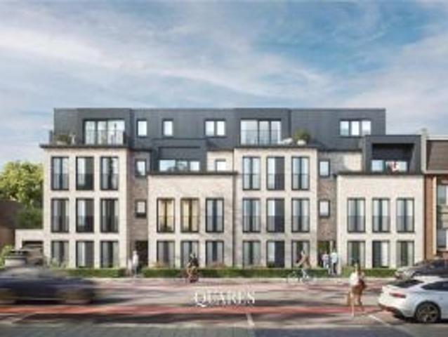 Appartement te koop in Ekeren 2180