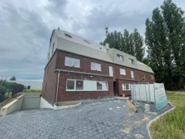 Appartement te koop in Erembodegem 9320