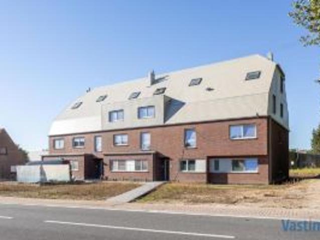 Appartement te koop in Erembodegem 9320