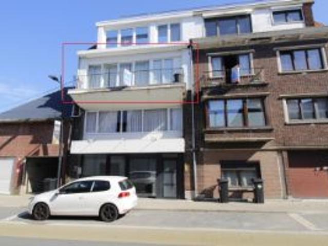 Appartement te koop in Erembodegem 9320