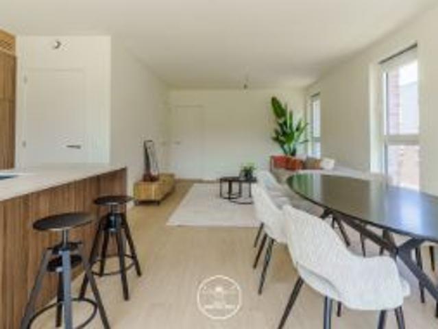 Appartement te koop in Gavere 9890
