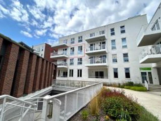 Appartement te koop in Geel 2440