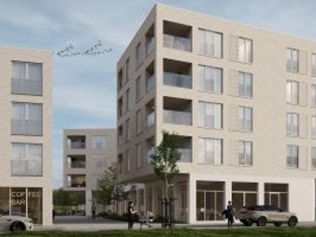 Appartement te koop in Geel 2440